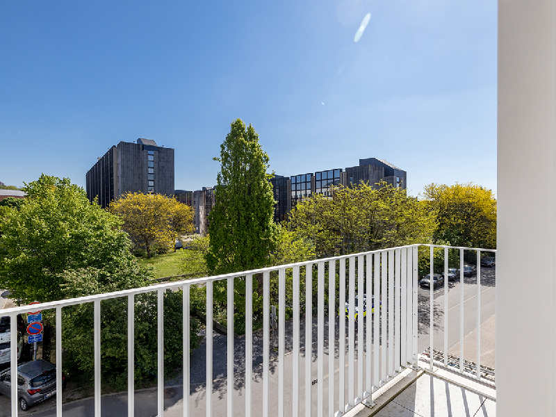Appartements Neufs à Vendre à Namur | Résidence Novia